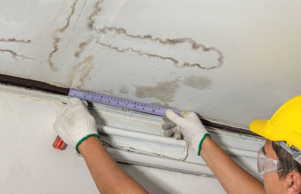 Reliable Burst Pipe Cleanup contractor in Ramona, SD by Water Damage Irwin